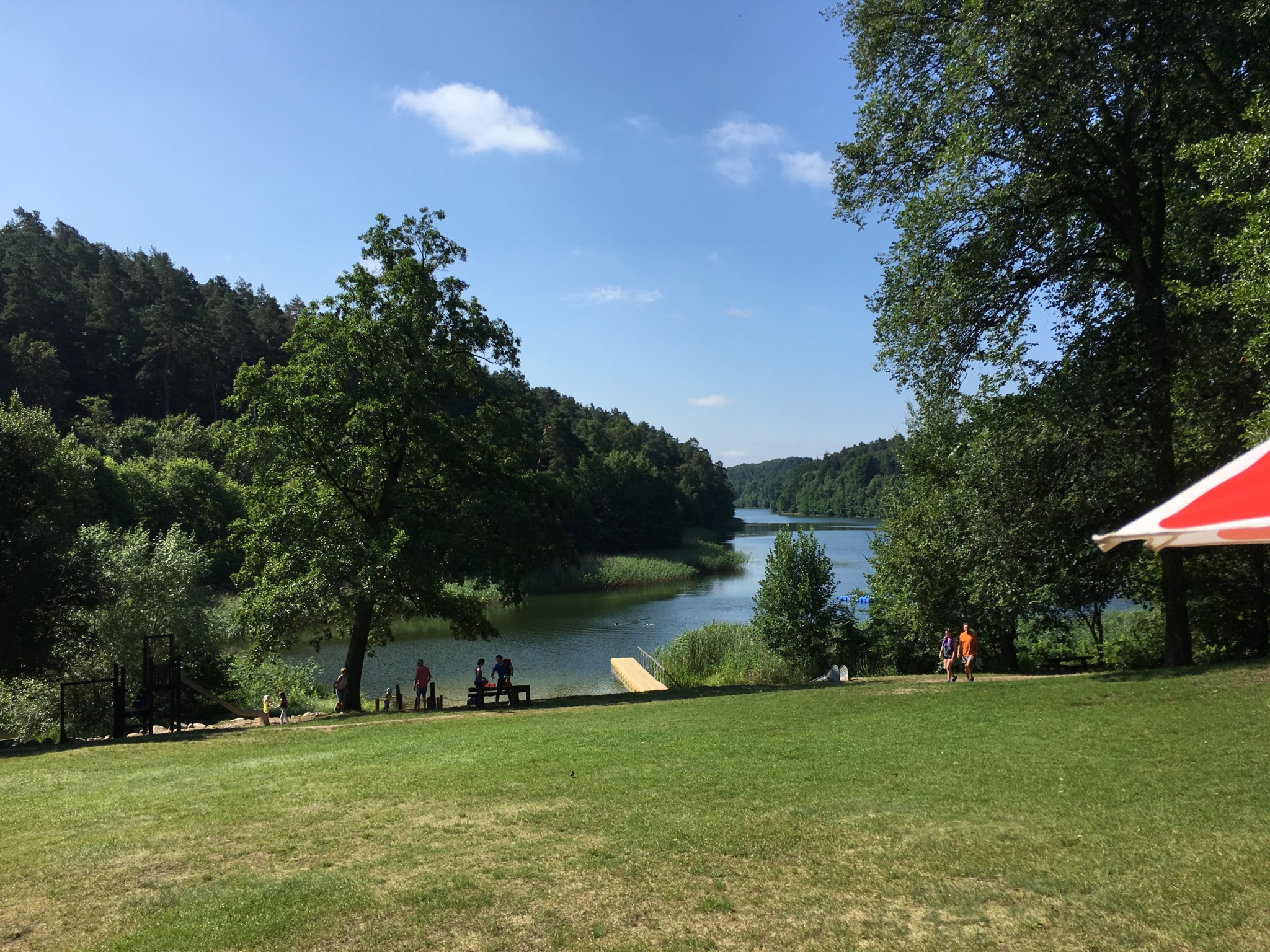 37. FIM Meritum in Tiefensee / Deutschland