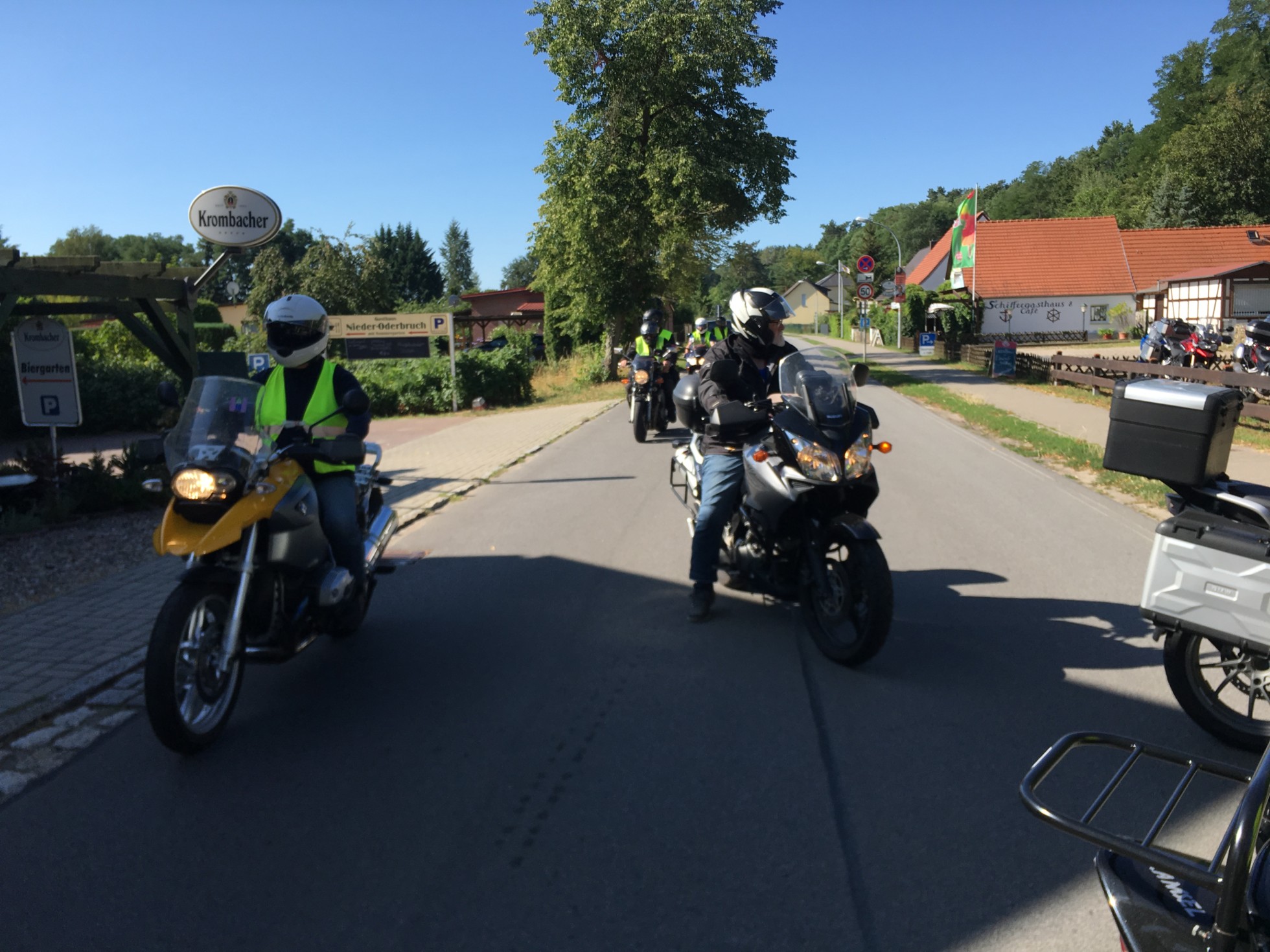 37. FIM Meritum Tiefensee